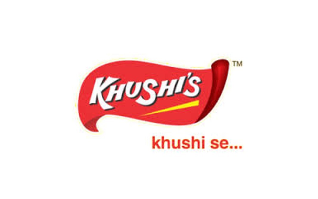 Khushi's Garlic Magic    Plastic Bottle  100 grams